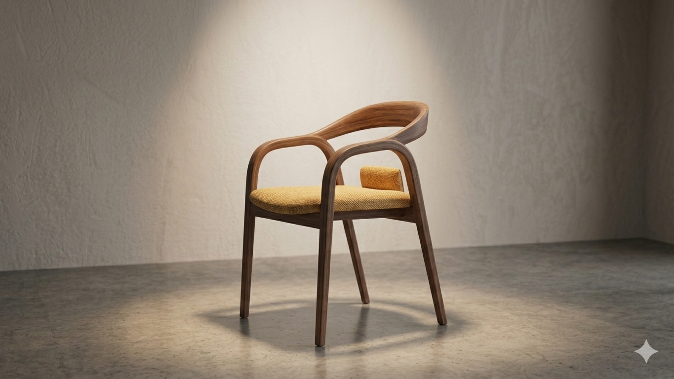 Chaise Galba